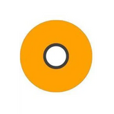 Bright Gold #60251 - Magna-Glide Classics - M Size - Box of 72